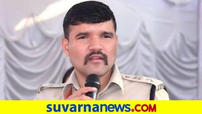 ಓದುವ ಮಕ್ಕಳಿದ್ದರೆ ಗಮನಕ್ಕೆ ತನ್ನಿ, ಶಿಕ್ಷಣಕ್ಕೆ ಮಿಡಿದ ದಕ್ಷ ಅಧಿಕಾರಿ ರವಿ ಚನ್ನಣ್ಣನವರ್