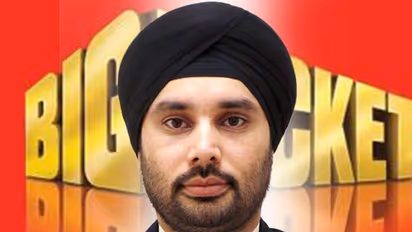 'ശ്രമിച്ചുകൊണ്ടിരുന്നാൽ ഒരുനാള് ഭാഗ്യം തേടി എത്തും'; അബുദാബിയിൽ 20 കോടി സ്വന്തമാക്കി പ്രവാസി !