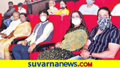 ಎಸ್ಪಿಬಿ ಚೇತರಿಕೆಗೆ ಚಿತ್ರರಂಗದ ಪ್ರಾರ್ಥನೆ; ಕಲಾವಿದರಿಂದ ಮೃತ್ಯುಂಜಯ ಮಂತ್ರ ಪಠಣ!