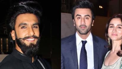 রণবীর সিং ছেঁটে ঋষি পুত্রকেই প্রথম পছন্দ বনশালির, নেপথ্যে কি আলিয়া ফ্যাক্টর