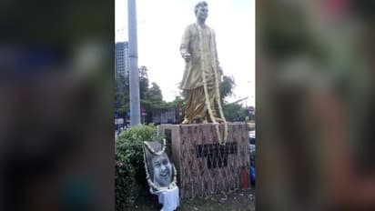 মহানায়ক উত্তম কুমারের ৯৪ তম জন্মদিনে শ্রদ্ধা শিল্পী সংসদের, রইল সেরা কিছু মুহূর্ত