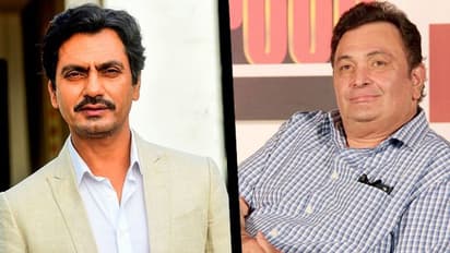 বিনামূল্যে ঋষি কাপুর, ১ টাকায় নাওয়াজ, লক্ষ কোটির পারিশ্রমিক ছেড়ে কোন ছবিতে ব্যতিক্রম