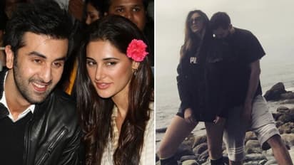 'Quad Biking' করার সময় অবশ্যই পড়ুন এই বিশেষ 'অন্তর্বাস',  দুবাই থেকে বার্তা রকস্টার অভিনেত্রীর