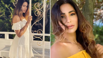 Nargis Fakri once said my b**ty is bigger than lips, but why