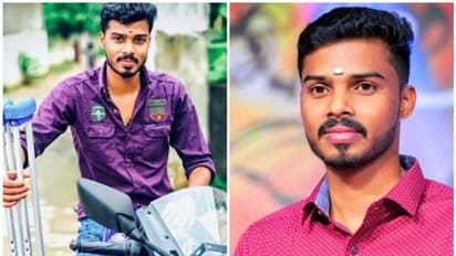 'ഹൃദയങ്ങളേ, ഇന്ന് എന്റെ പിറന്നാളാണ്, ഈ ദിനത്തിൽ ഒരു സന്തോഷ വാർത്ത അറിയിക്കട്ടെ'; നന്ദുവിന്റെ കുറിപ്പ്