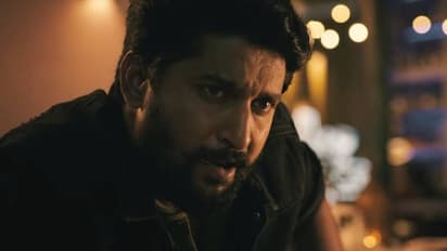 Nani HIT-3: ప్రభాస్‌ కోసం కథ సెట్‌ చేస్తున్న హీరో నాని.. పాన్‌ఇండియా హిట్‌ రెడీ! 