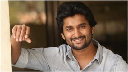 Nani: పోస్టర్ పై వేసుకుంటే పాన్ ఇండియా మూవీ ఐపోదు... నాని ఆసక్తికర వ్యాఖ్యలు!