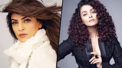 When Sushmita Sen commented on Aishwarya Rai's beauty, revealed real side of actress