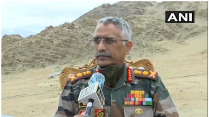 അതിർത്തിയിൽ സ്വീകരിച്ചത് മുൻകരുതൽ നടപടി; ഏതു സാഹചര്യവും നേരിടാൻ സേന സജ്ജമെന്നും കരസേനാ മേധാവി