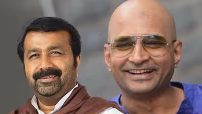 Karnataka drug racket: NA Haris backs Indrajit Lankesh