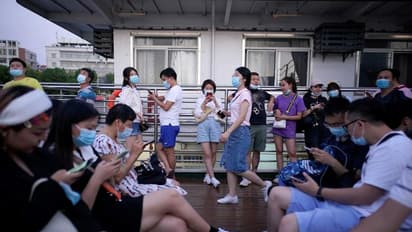 উহানের পরীক্ষাগারেও গিয়েছিল WHO-র প্রতিনিধিরা, পাওয়া গেল কি করোনার উৎস