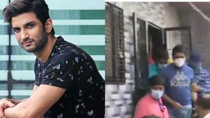 একটানা ২ ঘন্টা তল্লাশি, স্যামুয়েল মিরান্ডাকে এবার আটক করল 'এনসিবি'