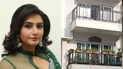 মাদক মামলায় এবার নাম জড়ালো আরও এক সুন্দরীর, বাড়ি তল্লাশির পর আটক করা হল কন্নড়  অভিনেত্রীকে