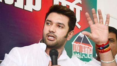 Bihar election 2020: LJP to fight alone but backs BJP; likely to announce candidates