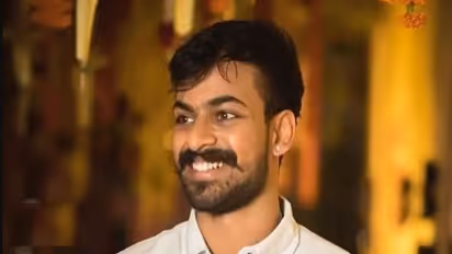 వైష్ణవ్ తేజ్ రెండో సినిమా రిలీజ్ ఎప్పుడంటే..