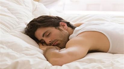 ಹೊಟ್ಟೆ ಮೇಲೆ ಮಲಗಿದ್ರೆ ಗಂಭೀರ ಸಮಸ್ಯೆಗಳು ನಿಮ್ಮನ್ನರಸಿ ಬರಬಹುದು ಜೋಕೆ