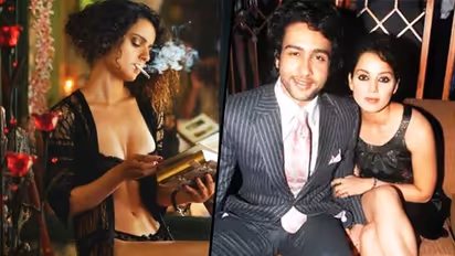 Kangana Ranaut once offered ex-lover Adhyayan Suman cocaine, did Hash regularly reveals ex-boyfriend