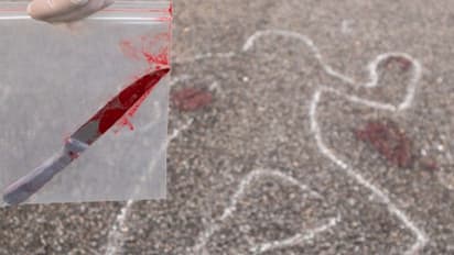 ಅಬ್ಬಬ್ಬಾ 2 ದಿನಗಳ ಹಿಂದೆ ದೇಶದಲ್ಲಿ ಇಷ್ಟೆಲ್ಲಾ ಕ್ರೈಮ್ ಆಗಿತ್ತಾ?