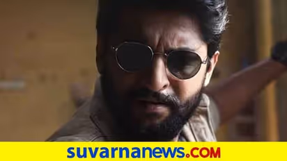 ಓಟಿಟಿಯಲ್ಲಿ ರಿಲೀಸ್ ಆಗುತ್ತಿದೆ ನಾನಿ 25ನೇ ಸಿನಿಮಾ 'V'