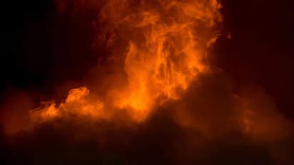 Bangladesh mosque air conditioner explosion: Death toll rises to 27