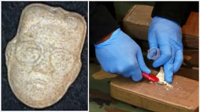 'കിം ജോങ് ഉൻ', 'ഫേസ്‌ബുക്ക്', 'എക്സ്റ്റസി' പേരുകൾ പലവിധം -    എംഡിഎംഎ എന്ന ലഹരിമരുന്നിന്റെ ചരിത്രം ഇങ്ങനെ