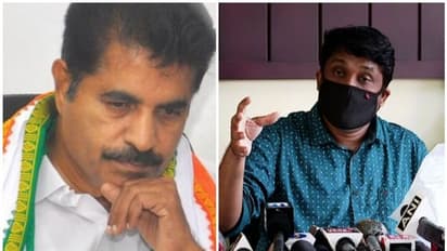 ഇരട്ടക്കൊലപാതകം: 'പ്രതി സജീവിനെ അടൂര് പ്രകാശ് കണ്ടിട്ടുണ്ട്', തീയതി പിന്നീട് വെളിപ്പെടുത്തുമെന്നും റഹീം