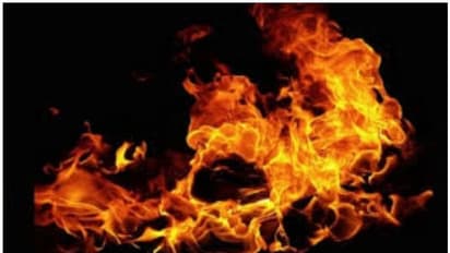 സൗദിയില്‍ വീടിന് തീപ്പിടിച്ച് മൂന്ന് കുട്ടികള്‍ വെന്തുമരിച്ചു; നാല് പേര്‍ക്ക് പരിക്ക്