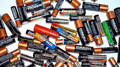 Karnataka: 1-year-old dies after swallowing TV remote battery