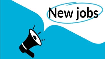 ಡಾಟಾ ಎಂಟ್ರಿ ಆಪರೇಟರ್ಗಳ ನೇಮಕಕ್ಕೆ ಅರ್ಜಿ ಆಹ್ವಾನ..!