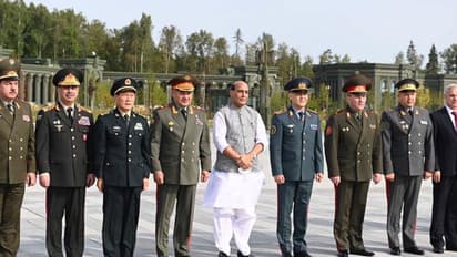 লাদাখে ফের চিন-কে সমুচিত জবাব ভারতীয় সেনার, অভিযোগের বন্যায় গ্লোবাল টাইমস