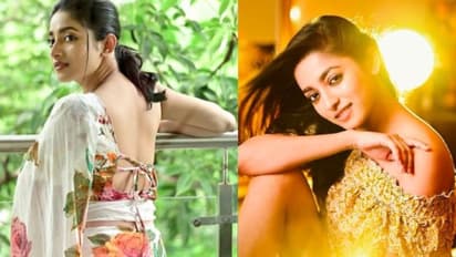 এথনিক পোশাকের খোলস ছেড়ে অফ শোল্ডারে ইশা, নিমেষে হয়ে উঠলেন 'বং ক্রাশ'