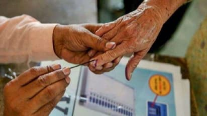 बिहार चुनावःअर्धसैनिक बलों की तैनाती पर खर्च होंगे 122.37 करोड़, पहली बार मॉडल-3 EVM का इस्तेमाल