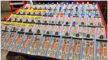 നിർമൽ എൻ ആർ-209 ലോട്ടറി ഫലം പ്രഖ്യാപിച്ചു; ഒന്നാം സമ്മാനം 70 ലക്ഷം രൂപ