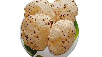 99 प्रतिशत लोगों को नहीं पता रोटी से जुड़ी ये 1 बात, क्या आपको पता है चपाती-फुल्के से कितनी अलग हैं रोटियां?