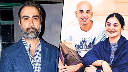 Pooja Bhatt’s love life: From live-in relationship with Ranvir Shorey to broken marriage after 11 years