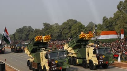 ৯০ কিলোমিটার দূরেও নির্ভুল আঘাত,  জানুন ভারতীয় সেনার অস্ত্রভান্ডারের অন্যতম শক্তিশেল 'পিনাকা'র  অজানা  কথা