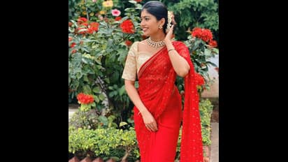 'ಲವ್‌ ಮಾಕ್ಟೇಲ್‌ 2'ಗೆ ಬಂದ ಸುಶ್ಮಿತಾ ಗೌಡ; ಯಾರು ಗೊತ್ತಾ?