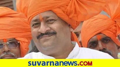Basangouda Patil Yatnal: ನನಗೆ ಗೃಹ ಖಾತೆ ಕೊಟ್ಟು ನೋಡಿ, ಮತ್ತೆ ಅಬ್ಬರಿಸಿದ  ಯತ್ನಾಳ್