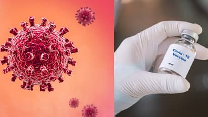 భారత్ లో రికార్డు స్థాయిలో కరోనా కేసులు