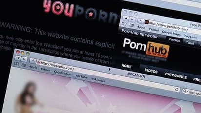 অপরাধ দমনে নয়া উদ্যোগ পর্ণগ্রাফি সাইটের, ভিডিও আপলোডিংয়ে নিষেধাজ্ঞা আনছে এই পর্ণগ্রাফি সাইট