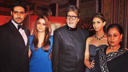 অন্তঃসত্ত্বা ঐশ্বর্য, তথ্য গোপন করায় বিপত্তিতে পরিচালক, কটাক্ষের সপাট জবাব বিগ বি-র