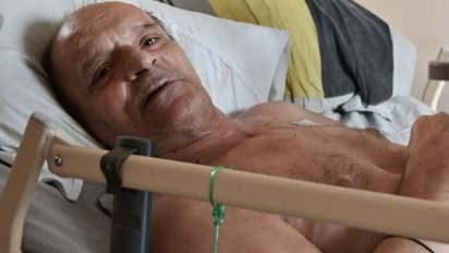 ദയാവധം തള്ളി; മരണം ലൈവായി ഫേസ്ബുക്കിലൂടെ കാണിക്കാന്‍ അമ്പത്തിയേഴുകാരന്‍...