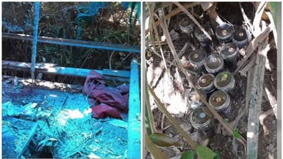 കതിരൂർ ബോംബ് സ്ഫോടനം: പരിക്കേറ്റ ഒരാള് ചികിത്സ തേടിയത് വ്യാജപേരിൽ; അന്വേഷണത്തിന് പ്രത്യേക സംഘം