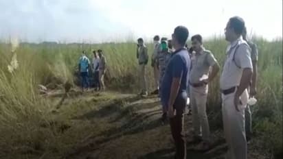 দামোদর নদের চরে মহিলার গলাকাটা দেহ, চাঞ্চল্য ছড়াল বর্ধমানে