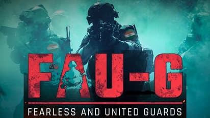 PUBG ಪ್ರತಿಸ್ಪರ್ಧಿ ಭಾರತದ FAU-G ಗೇಮಿಂಗ್ ಆ್ಯಪ್ ಲಾಂಚ್ ಡೇಟ್ ಬಹಿರಂಗ!