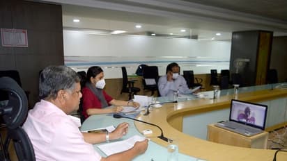 ಗೇಮಿಂಗ್, ಆ್ಯನಿಮೇಷನ್‌ ಕ್ಷೇತ್ರದಲ್ಲಿ ಹೂಡಿಕೆಗೆ ಕರ್ನಾಟಕವೇ ಬೆಸ್ಟ್: ಜಗದೀಶ್ ಶೆಟ್ಟರ್