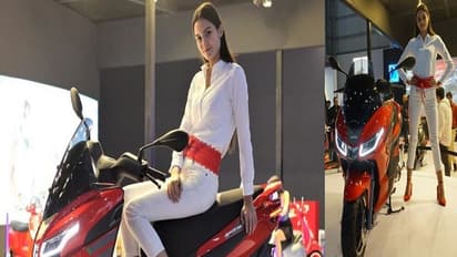 ఇండియన్ రోడ్స్ కోసం పియాజియో కొత్త స్కూటర్..