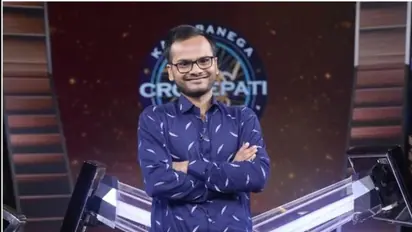 KBC में चूक गए थे 7 करोड़ जीतने से;  IAS की तैयारी करने वाले बिहार के लाल ने फिर भी जीते थे काफी रुपये