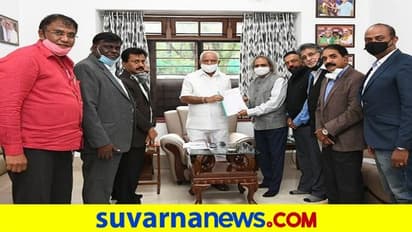 ಡಿ.ಜೆ.ಹಳ್ಳಿ ಗಲಭೆ: ಸಿಎಂಗೆ ಸಲ್ಲಿಸಿದ ವರದಿಯಿಂದ ಸ್ಫೋಟಕ ಮಾಹಿತಿ ಬಹಿರಂಗ