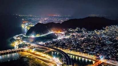 బెజవాడ కనకదుర్గ ఫ్లై ఓవర్ ప్రారంభానికి ముహూర్తం ఖరారు: వెల్లడించిన ఎంపీ కేశినేని